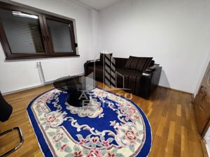 Apartament 4 camere,2 bai,centrala proprie - imagine 7