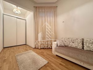 Apartament deosebit cu 3 camere in zona Fabric - imagine 11