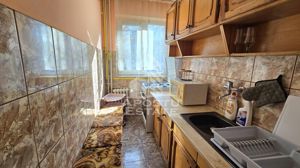 Apartament cu 2 camere, etaj 2, zona Circumvalatiunii - imagine 4