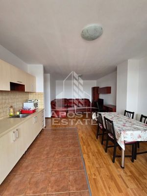 apartament 2 camere,lift,parcare,debara - imagine 3