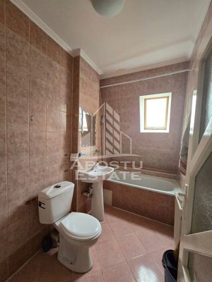 apartament 2 camere,centrala proprie,renovat - imagine 9