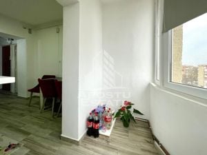 Apartament 2 camere, decomandat, zona Intim - Banu Maracine - imagine 7