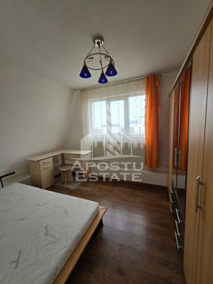 apartament 2 camere,centrala proprie,renovat - imagine 8