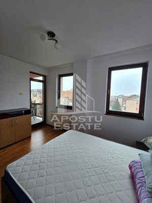 apartament 2 camere,lift,parcare,debara - imagine 6