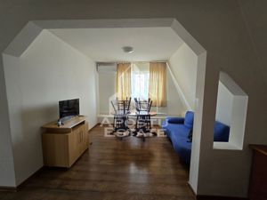 apartament 2 camere,centrala proprie,renovat - imagine 2