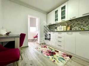 Apartament 2 camere, decomandat, zona Intim - Banu Maracine - imagine 4