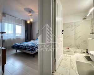 Apartament 2 camere, decomandat, zona Intim - Banu Maracine - imagine 10