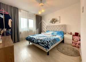 Apartament 2 camere, decomandat, zona Intim - Banu Maracine - imagine 8