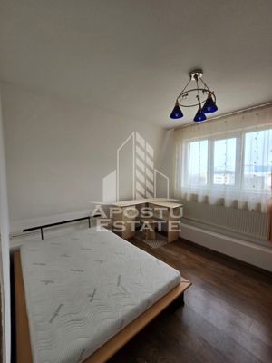 apartament 2 camere,centrala proprie,renovat - imagine 5