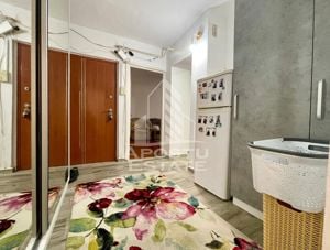 Apartament 2 camere, decomandat, zona Intim - Banu Maracine - imagine 14