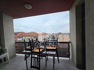 apartament 2 camere,lift,parcare,debara - imagine 2