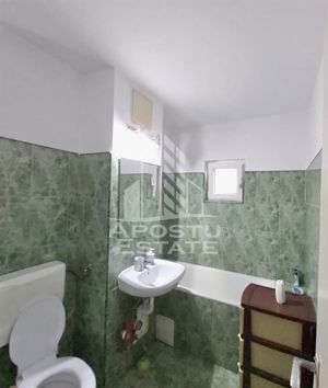 Apartament cu 2 camere, zona Piata Verde - imagine 6