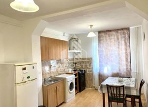 Apartament cu 2 camere, zona Piata Verde - imagine 4