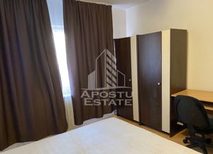 Apartament cu 2 camere, zona Piata Verde - imagine 3