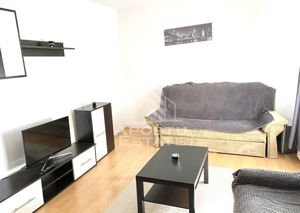 Apartament cu 2 camere, zona Piata Verde