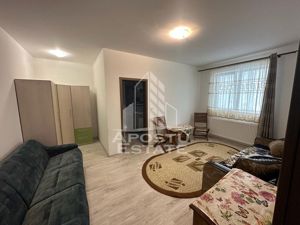 Apartament 2 camere 60 mp Giroc - imagine 3