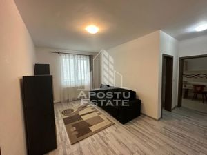 Apartament 2 camere 60 mp Giroc - imagine 2