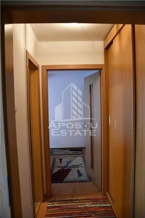 Apartament cu 2 camere semidecomandat langa Iulius Town - imagine 5