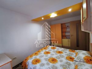 Apartament cu 2 camere semidecomandat langa Iulius Town - imagine 7