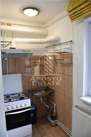 Apartament cu 2 camere semidecomandat langa Iulius Town - imagine 4