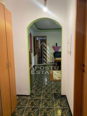 Apartament cu 2 camere vis-a-vis de Iulius Town - imagine 5