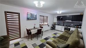 Apartament 3 camere,67 mp, Miroslava,Zona Pepinierii - imagine 2