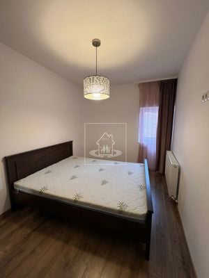 Apartament 3 camere de închiriat zonă centrală - imagine 10