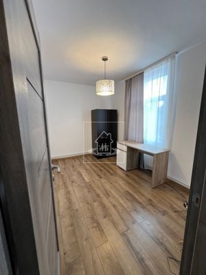 Apartament 3 camere de închiriat zonă centrală - imagine 7