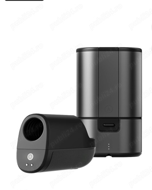 Masturbator Arcwave Ion Male Pleasure Air Stimulator, negru