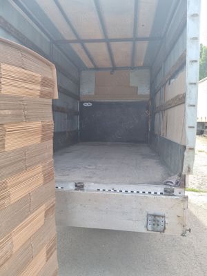 Transport marfă mutări și debarasări  - imagine 5