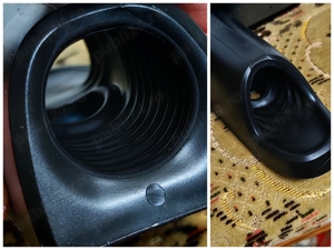 Masturbator Arcwave Ion Male Pleasure Air Stimulator, negru - imagine 3