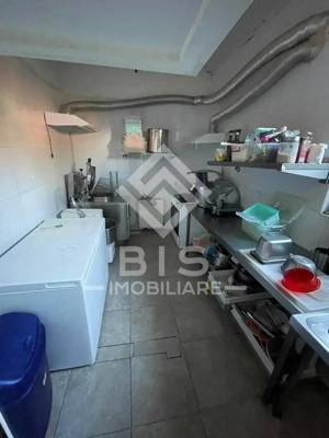 Spațiu Comercial / 95 mp - Zona Împăratul Traian - imagine 10