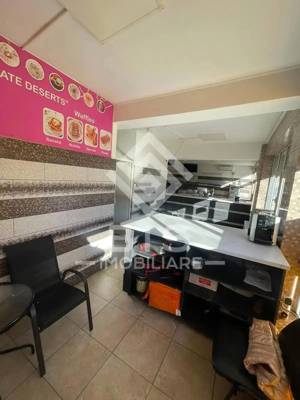 Spațiu Comercial / 95 mp - Zona Împăratul Traian - imagine 4