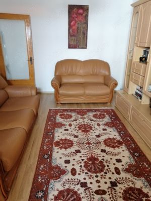 Vand apartament 3 camere - imagine 3