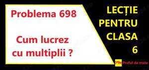 Profesor matematică meditez - imagine 4