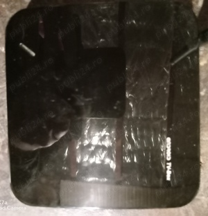 Android TV Box cu wifi si ethernet - imagine 1