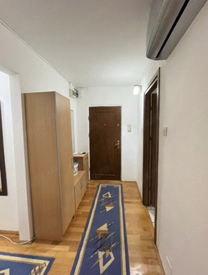 Închiriez apartament 3 camere (2 dormitoare + living decomanda)t Micalaca  - imagine 9