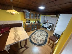 Comision 0 %, casa cu garaj si teren de 561 mp in zona linistita - imagine 13