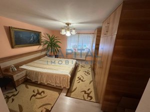 Comision 0 %, casa cu garaj si teren de 561 mp in zona linistita - imagine 3