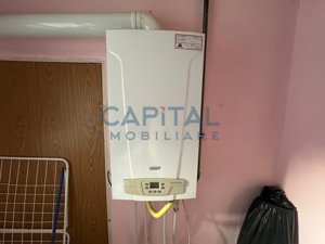 Comision 0 %, casa cu garaj si teren de 561 mp in zona linistita - imagine 10