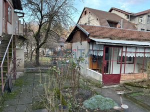 Comision 0 %, casa cu garaj si teren de 561 mp in zona linistita - imagine 8