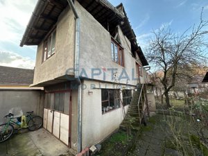 Comision 0 %, casa cu garaj si teren de 561 mp in zona linistita - imagine 4