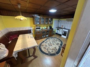 Comision 0 %, casa cu garaj si teren de 561 mp in zona linistita - imagine 2