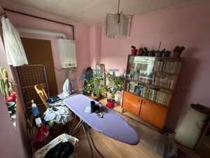 Comision 0 %, casa cu garaj si teren de 561 mp in zona linistita - imagine 7