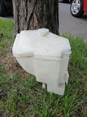 Dezmembrez Bmw e46 316i an 1999 - imagine 8