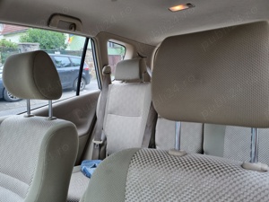 Vând Toyota Corolla Verso  - imagine 2