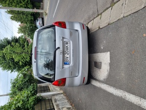 Vând Toyota Corolla Verso  - imagine 5