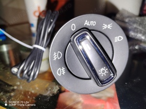 Bloc de lumini,,auto"