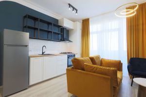 Investiție Inteligentă! Apartament Premium ARED - COMISION 0% - imagine 2