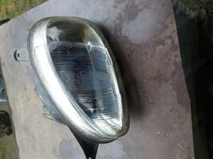 Far,stop,oglinda Opel Corsa B